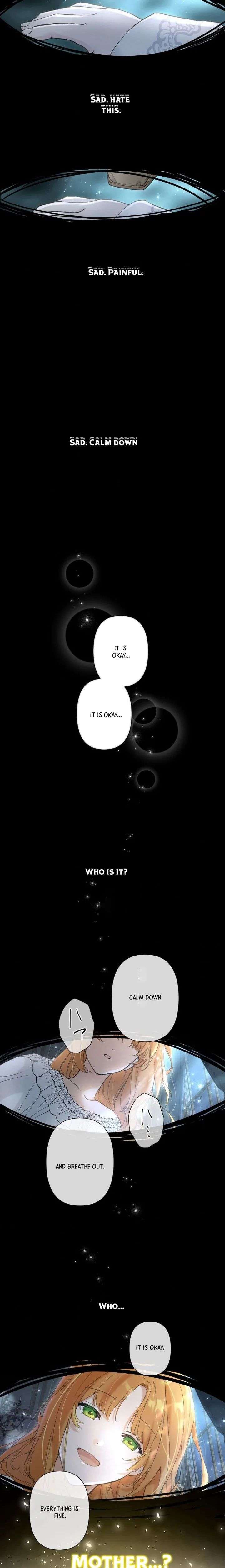 Became part of the family with the four brothers of the ducal Chapter 3 page 43 - 