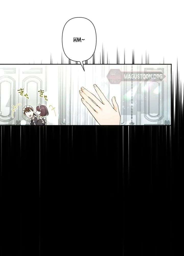 Became part of the family with the four brothers of the ducal Chapter 3 page 8 - 