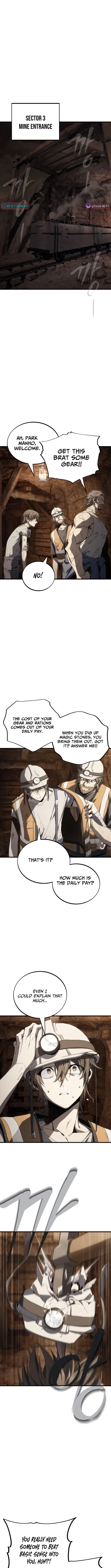 Became part of the family with the four brothers of the ducal Chapter 5.5 page 10 - 