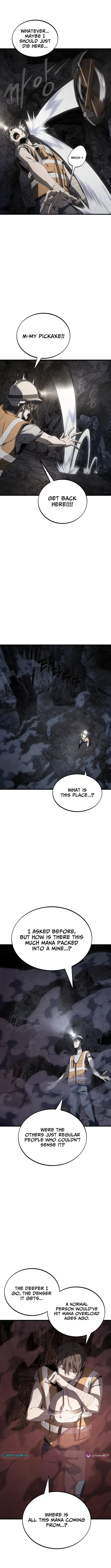 Became part of the family with the four brothers of the ducal Chapter 7.5 page 4 - 