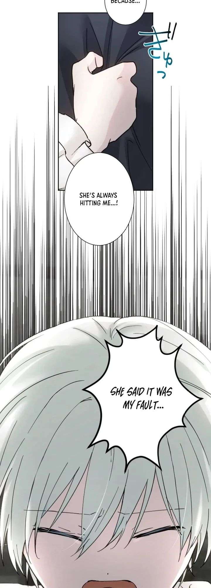 Became part of the family with the four brothers of the ducal Chapter 9 page 9 - 