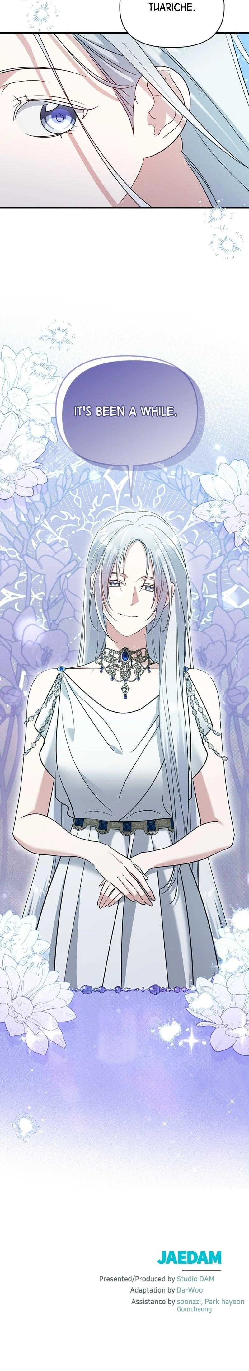 Became the Adopted Daughter of a Family of Assassins Chapter 113 page 9 - 