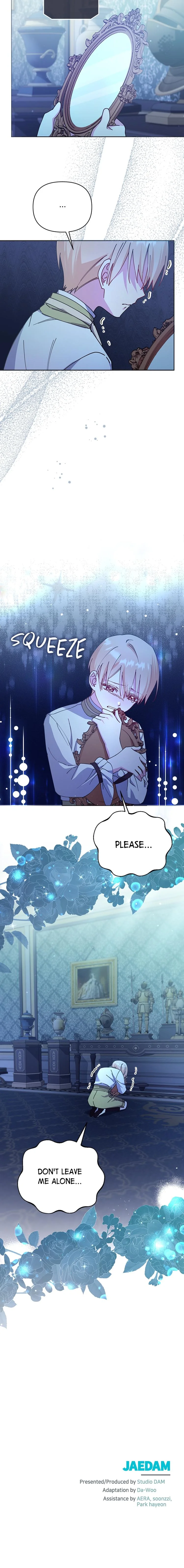 Became the Adopted Daughter of a Family of Assassins Chapter 21 page 7 - 