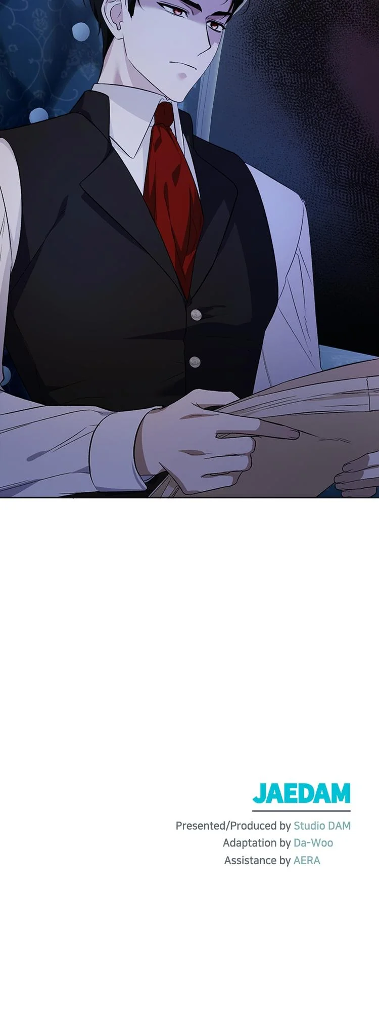 Became the Adopted Daughter of a Family of Assassins Chapter 3 page 8 - 