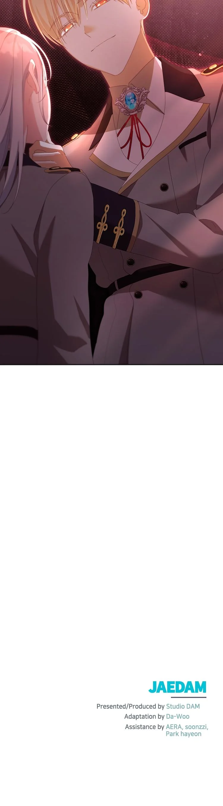 Became the Adopted Daughter of a Family of Assassins Chapter 43 page 9 - 