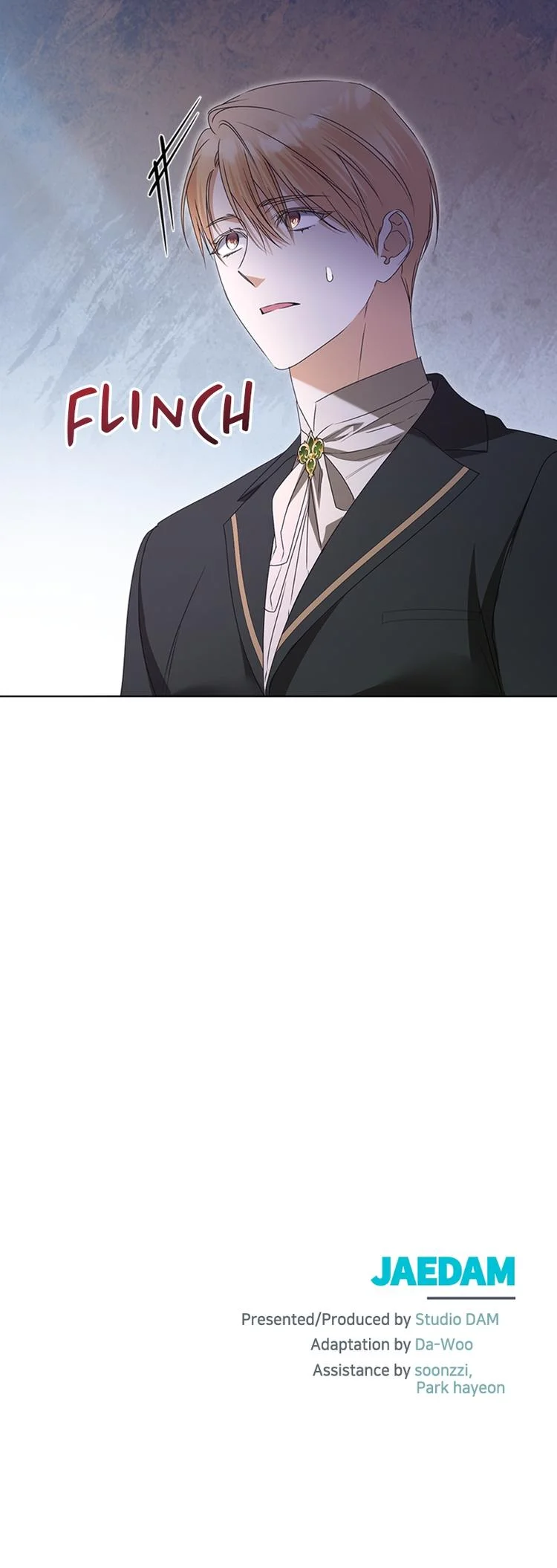 Became the Adopted Daughter of a Family of Assassins Chapter 52 page 9 - 