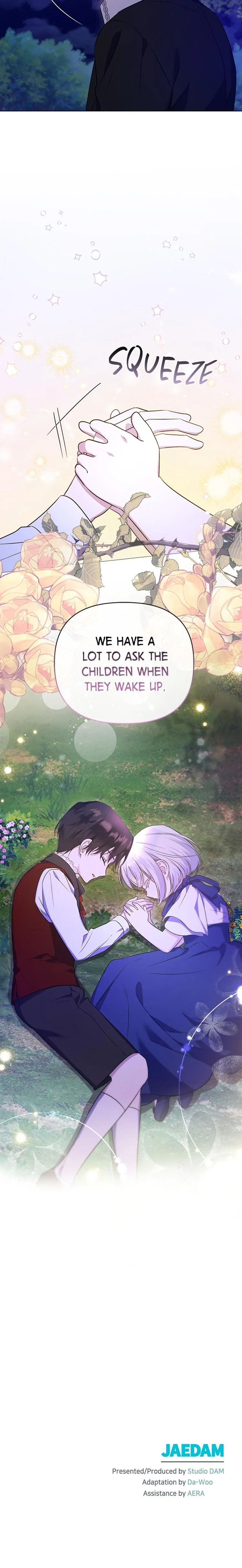 Became the Adopted Daughter of a Family of Assassins Chapter 7 page 8 - 