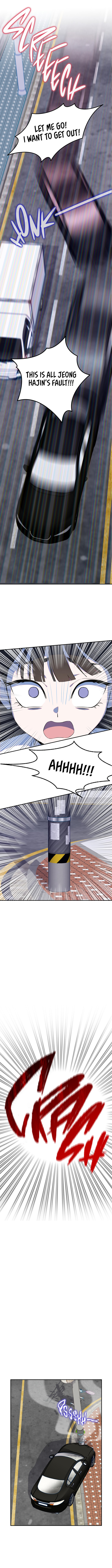 Became the Daughter of a Million-Dollar Actor Chapter 1 page 17 - 