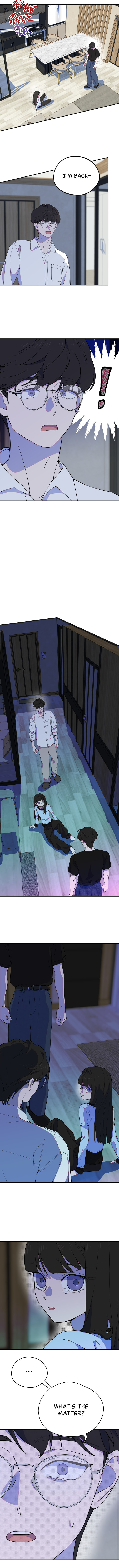 Became the Daughter of a Million-Dollar Actor Chapter 10 page 2 - 