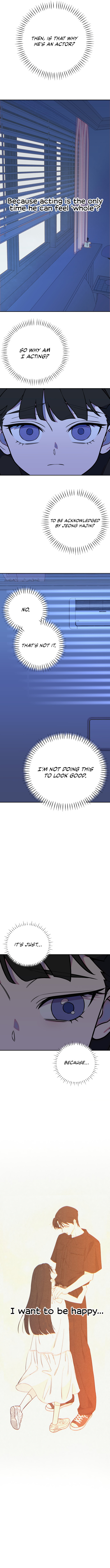 Became the Daughter of a Million-Dollar Actor Chapter 10 page 6 - 