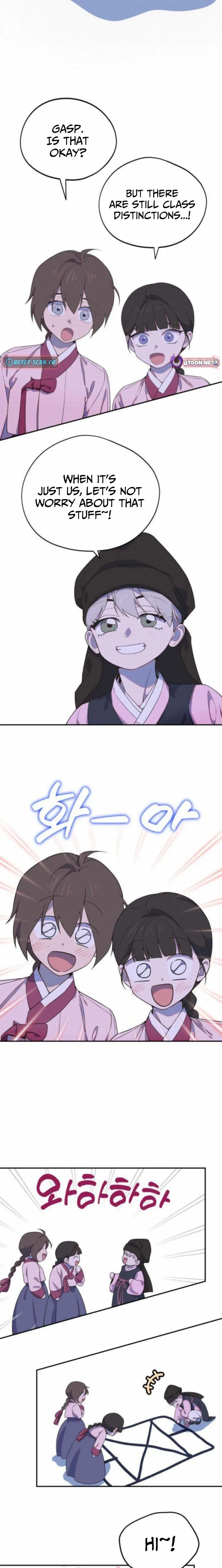 Became the Daughter of a Million-Dollar Actor Chapter 12 page 17 - 