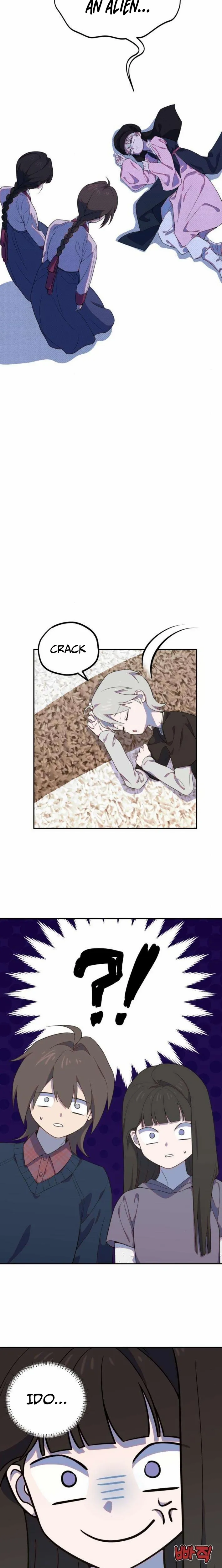 Became the Daughter of a Million-Dollar Actor Chapter 12 page 21 - 
