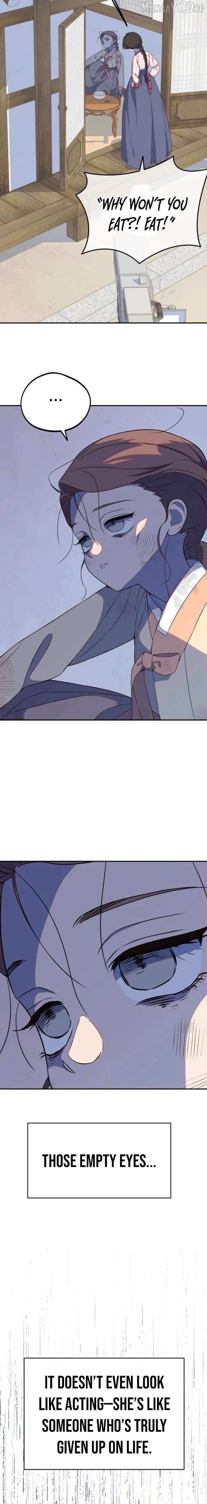 Became the Daughter of a Million-Dollar Actor Chapter 14 page 5 - 