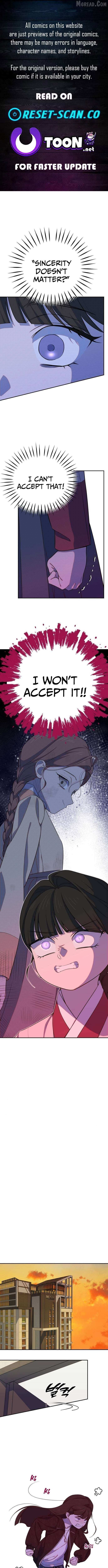Became the Daughter of a Million-Dollar Actor Chapter 18 page 1 - 