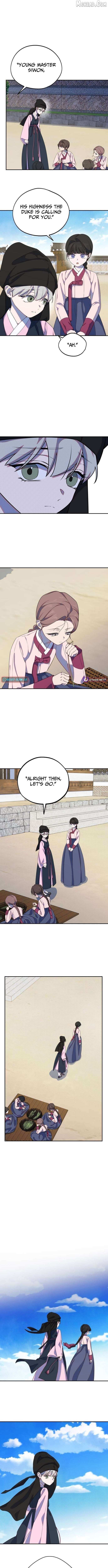 Became the Daughter of a Million-Dollar Actor Chapter 18 page 6 - 