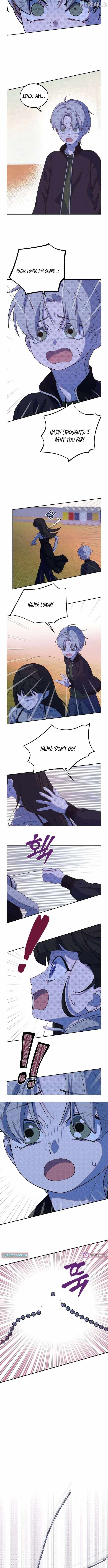 Became the Daughter of a Million-Dollar Actor Chapter 19 page 2 - 