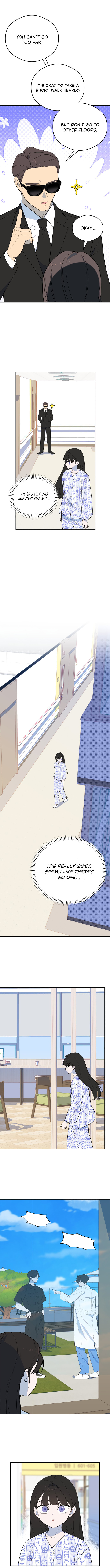 Became the Daughter of a Million-Dollar Actor Chapter 2 page 10 - 