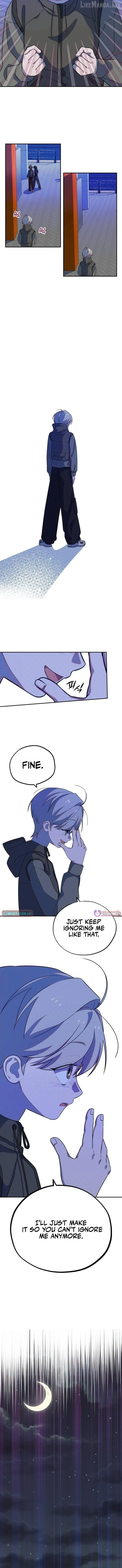 Became the Daughter of a Million-Dollar Actor Chapter 23 page 10 - 