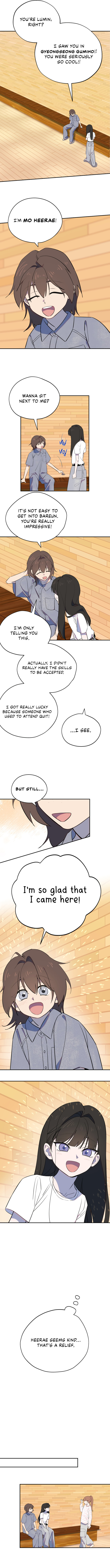 Became the Daughter of a Million-Dollar Actor Chapter 6 page 5 - 