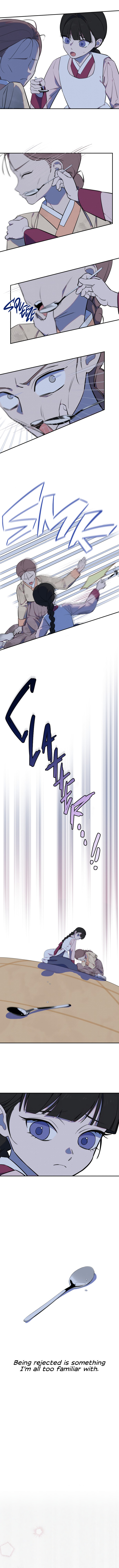 Became the Daughter of a Million-Dollar Actor Chapter 8 page 8 - 