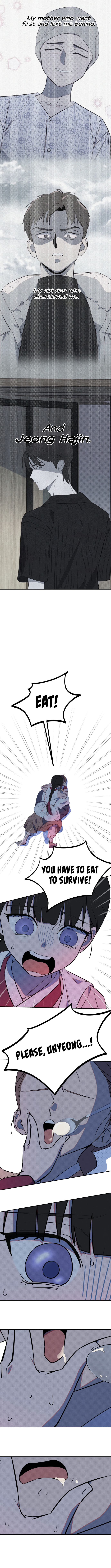 Became the Daughter of a Million-Dollar Actor Chapter 8 page 9 - 