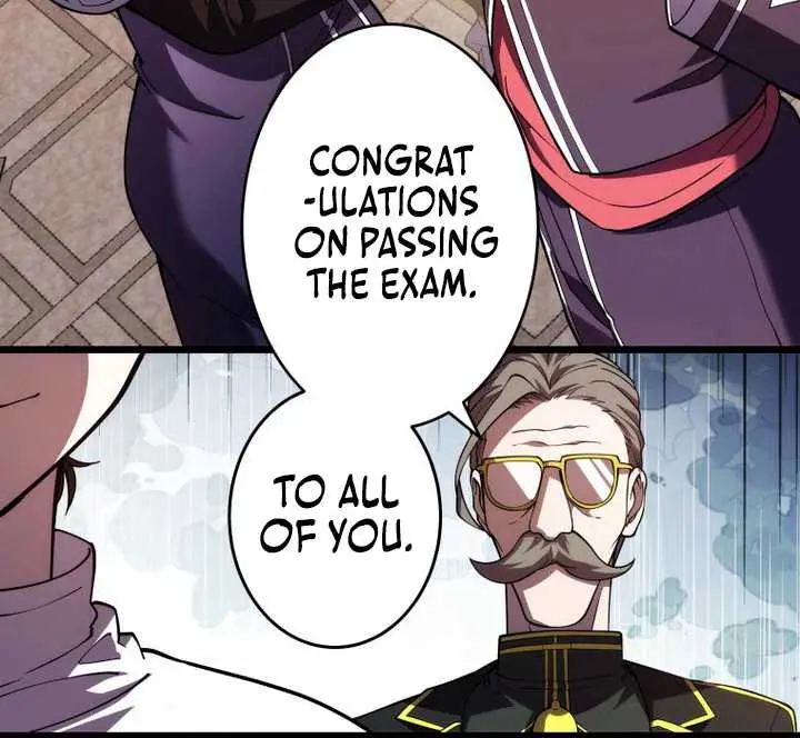 Became the Rebel of the Necromancer Family Chapter 10 page 15 - 