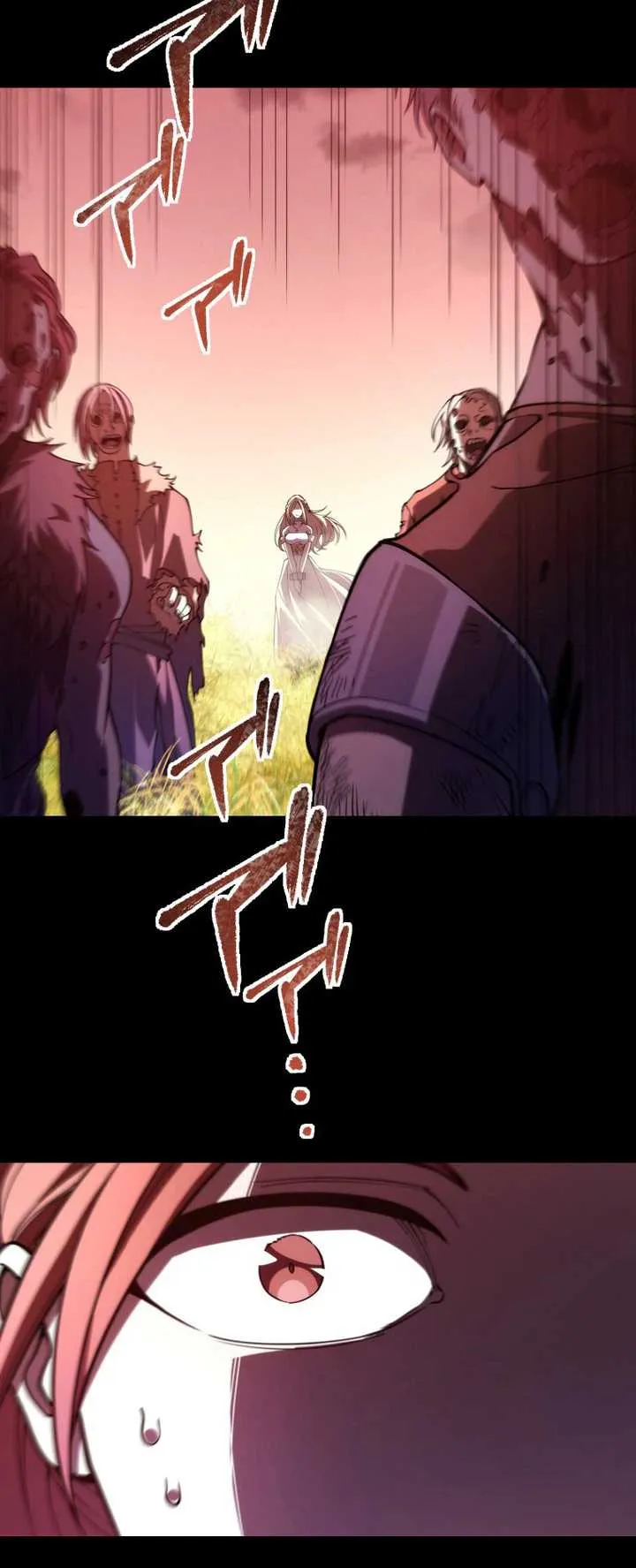 Became the Rebel of the Necromancer Family Chapter 10 page 3 - 