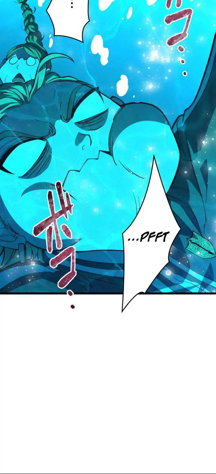 Became the Rebel of the Necromancer Family Chapter 10 page 33 - 