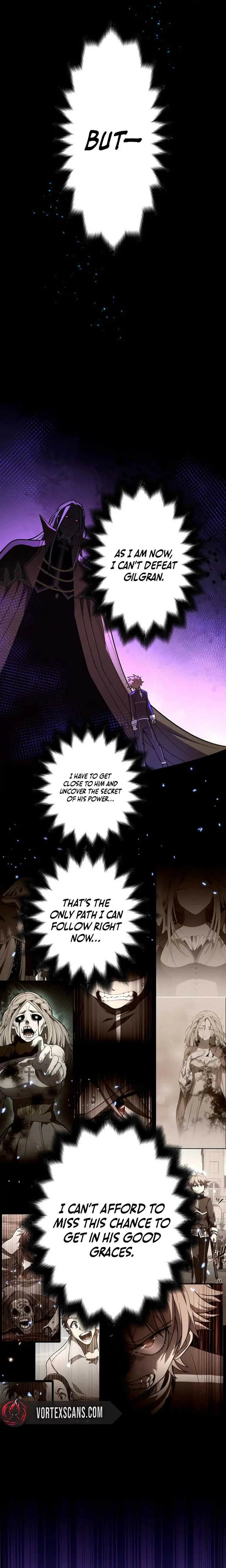 Became the Rebel of the Necromancer Family Chapter 11 page 16 - 
