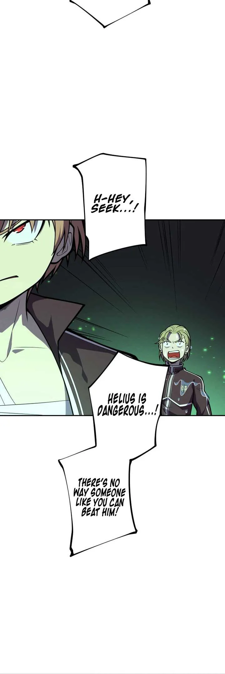 Became the Rebel of the Necromancer Family Chapter 11 page 24 - 