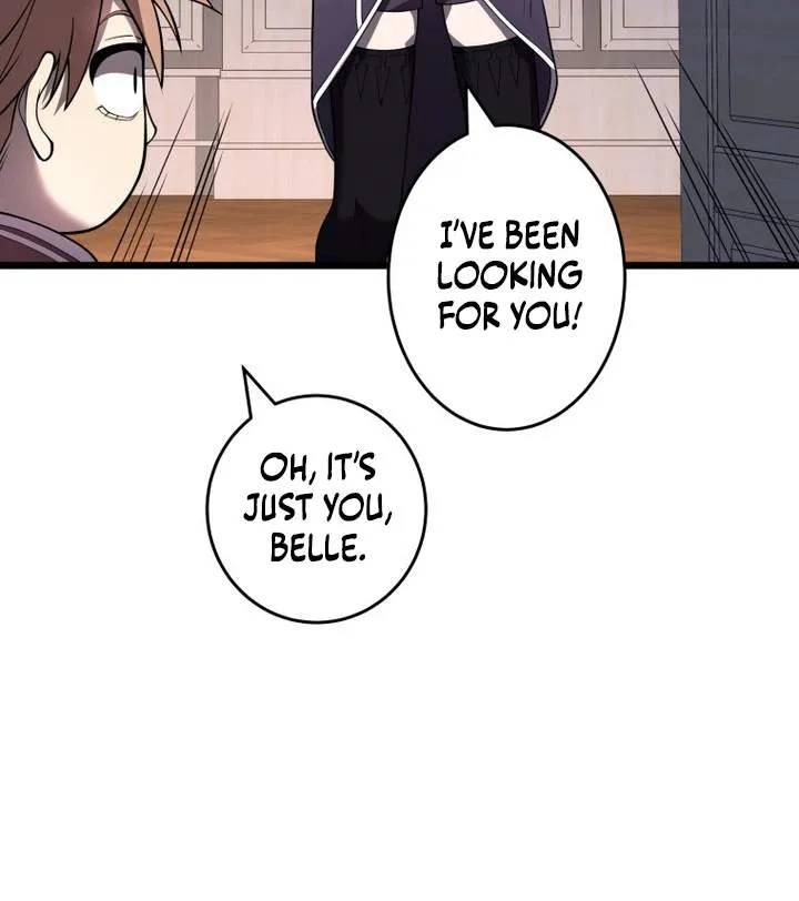 Became the Rebel of the Necromancer Family Chapter 15 page 27 - 