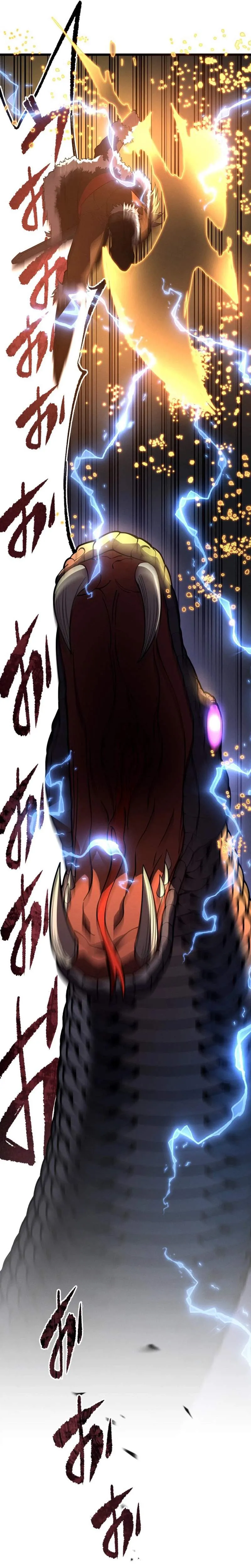 Became the Rebel of the Necromancer Family Chapter 17 page 31 - 