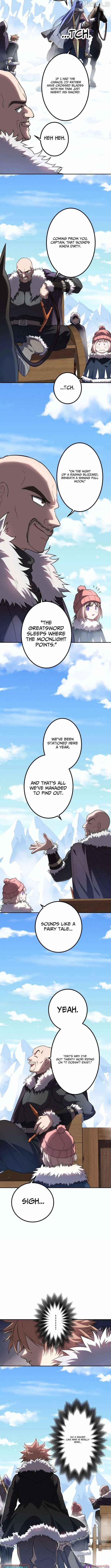Became the Rebel of the Necromancer Family Chapter 18 page 9 - 