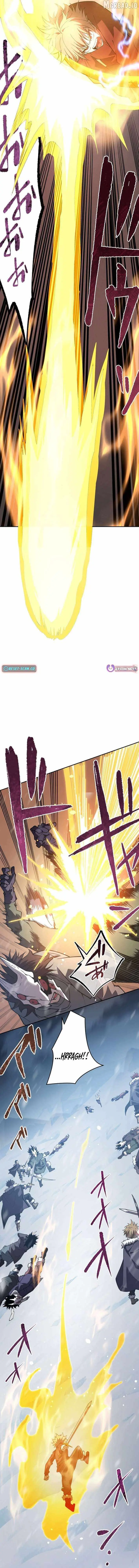 Became the Rebel of the Necromancer Family Chapter 19 page 12 - 