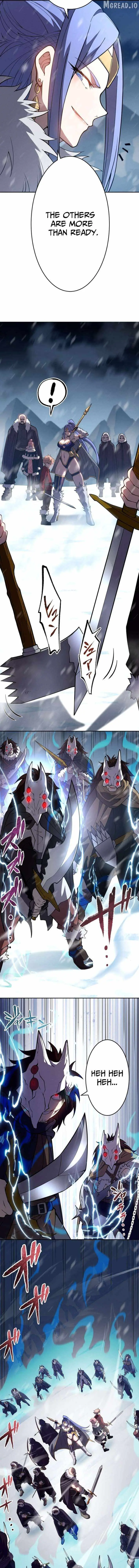 Became the Rebel of the Necromancer Family Chapter 19 page 3 - 