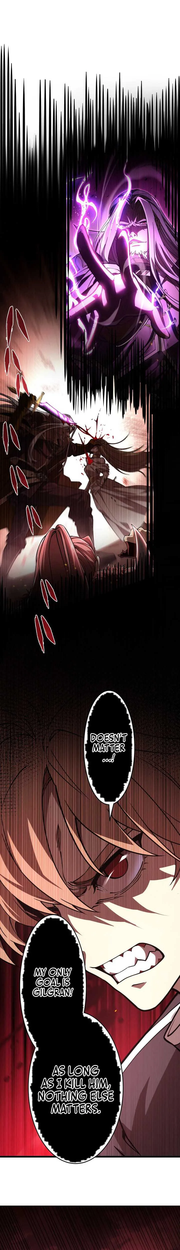 Became the Rebel of the Necromancer Family Chapter 2 page 14 - 
