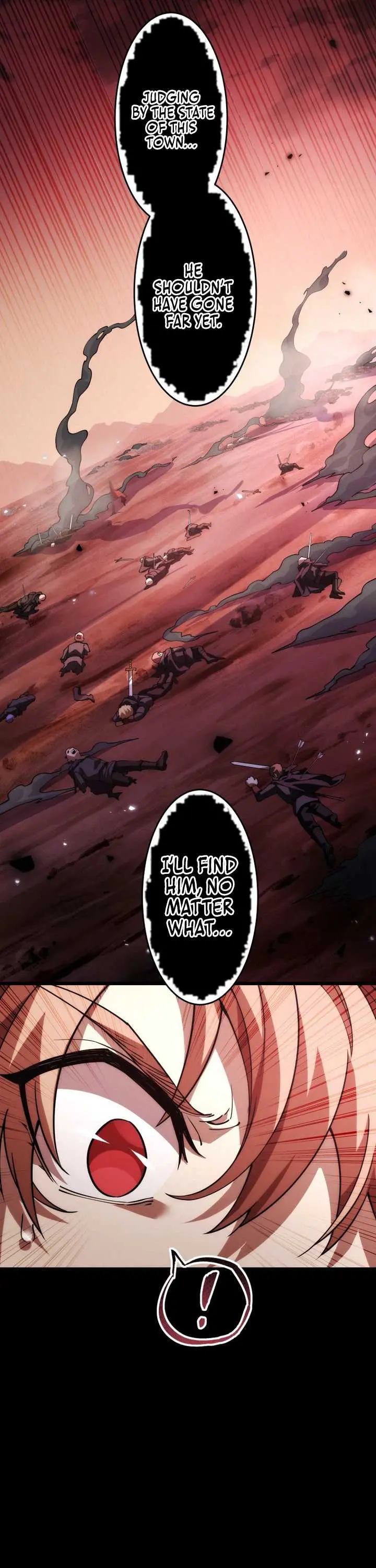 Became the Rebel of the Necromancer Family Chapter 2 page 15 - 