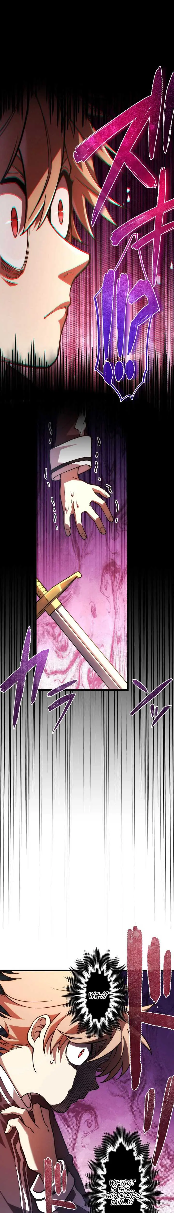 Became the Rebel of the Necromancer Family Chapter 2 page 16 - 