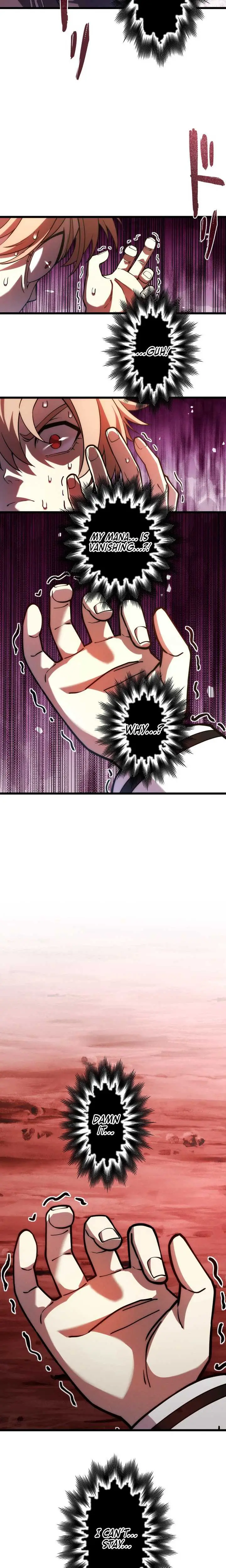 Became the Rebel of the Necromancer Family Chapter 2 page 17 - 