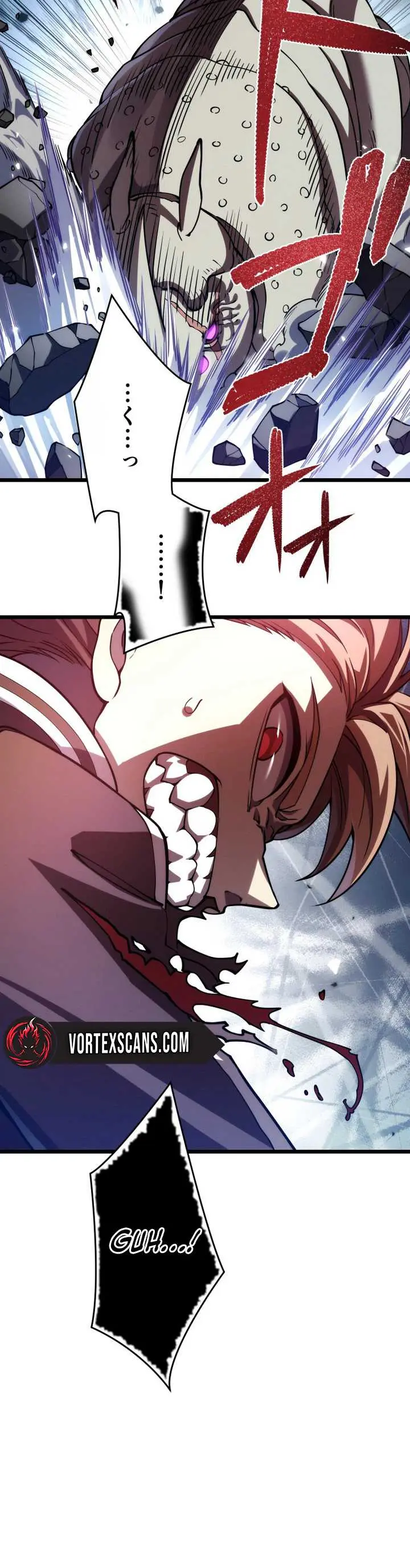 Became the Rebel of the Necromancer Family Chapter 2 page 39 - 