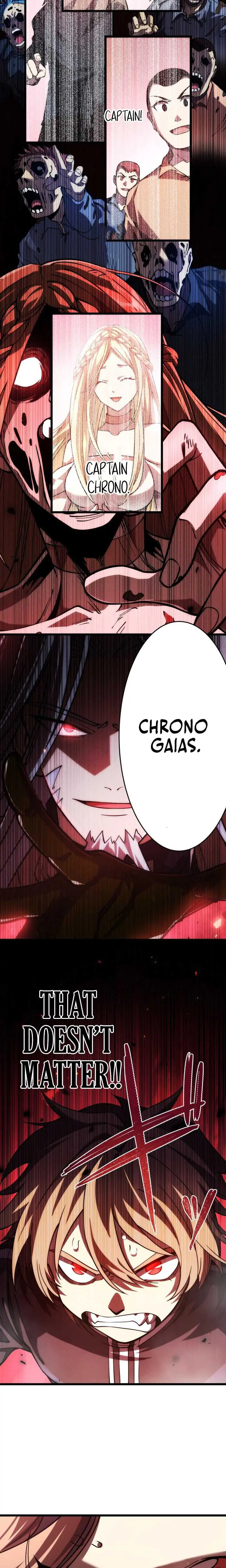 Became the Rebel of the Necromancer Family Chapter 2 page 41 - 