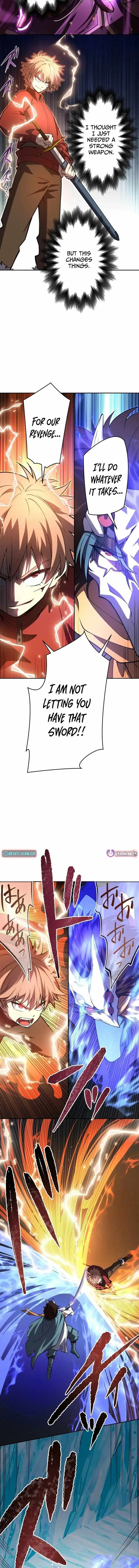 Became the Rebel of the Necromancer Family Chapter 20 page 14 - 