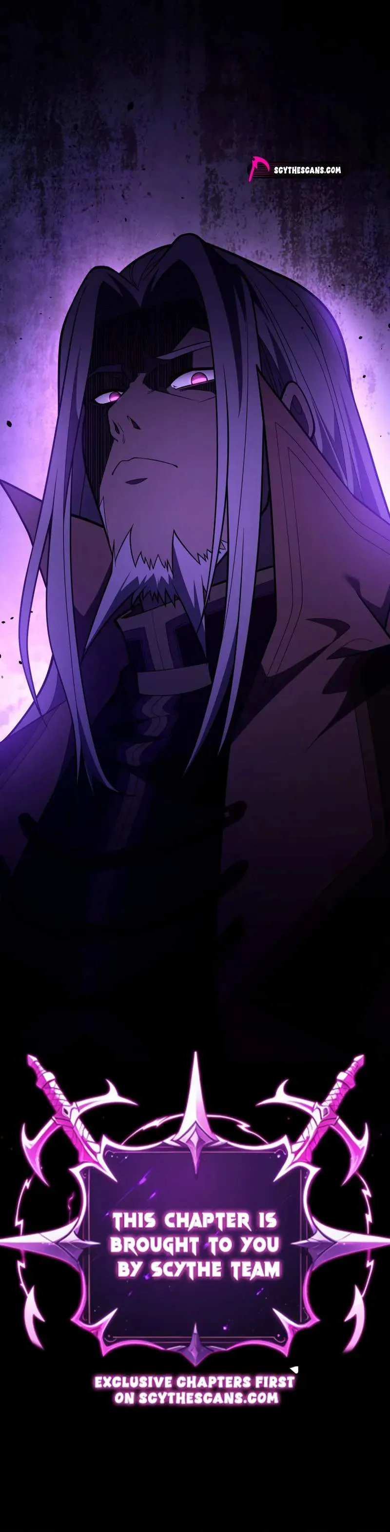 Became the Rebel of the Necromancer Family Chapter 23 page 10 - 