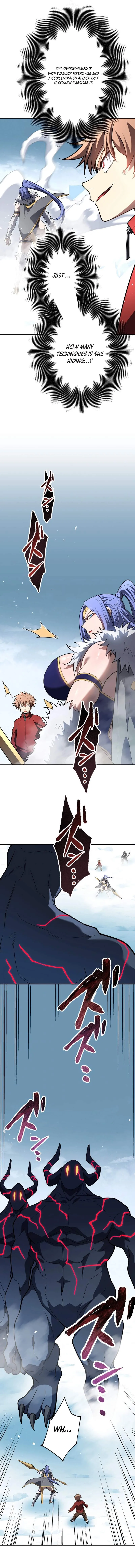Became the Rebel of the Necromancer Family Chapter 24 page 14 - 