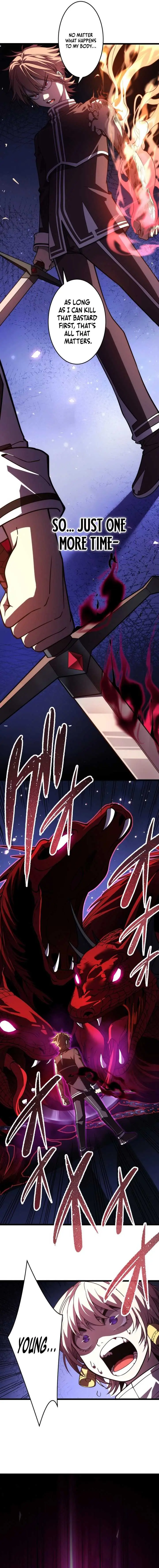 Became the Rebel of the Necromancer Family Chapter 3 page 20 - 