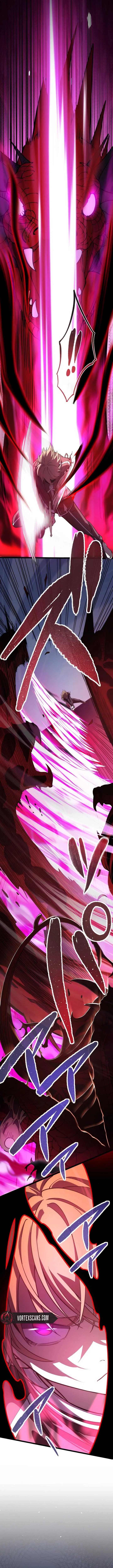 Became the Rebel of the Necromancer Family Chapter 3 page 21 - 