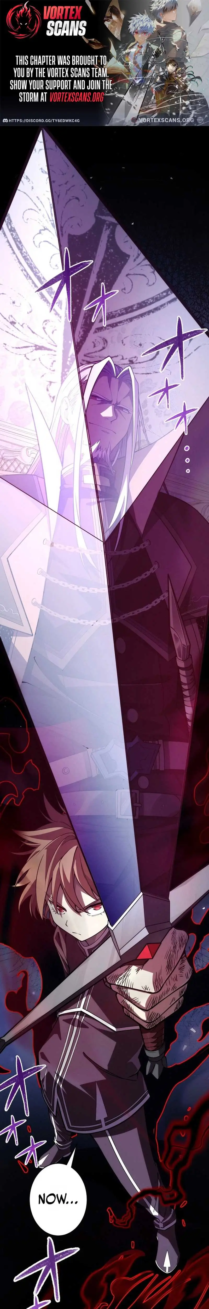 Became the Rebel of the Necromancer Family Chapter 4 page 1 - 