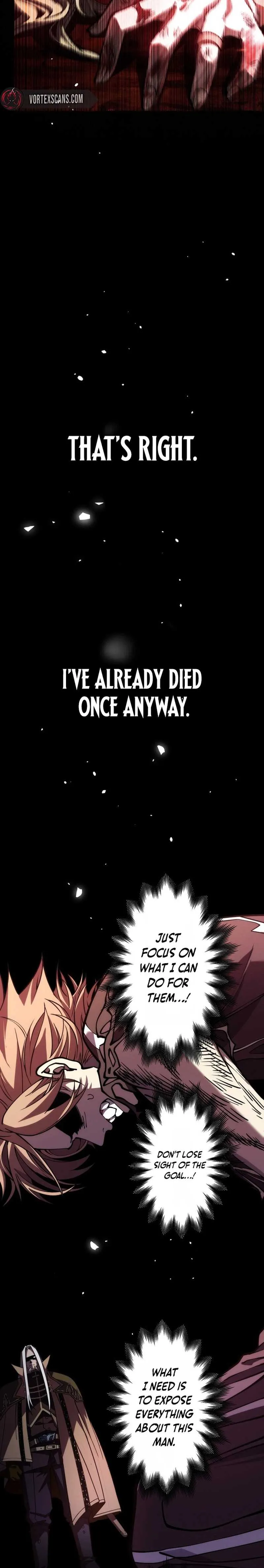Became the Rebel of the Necromancer Family Chapter 4 page 23 - 
