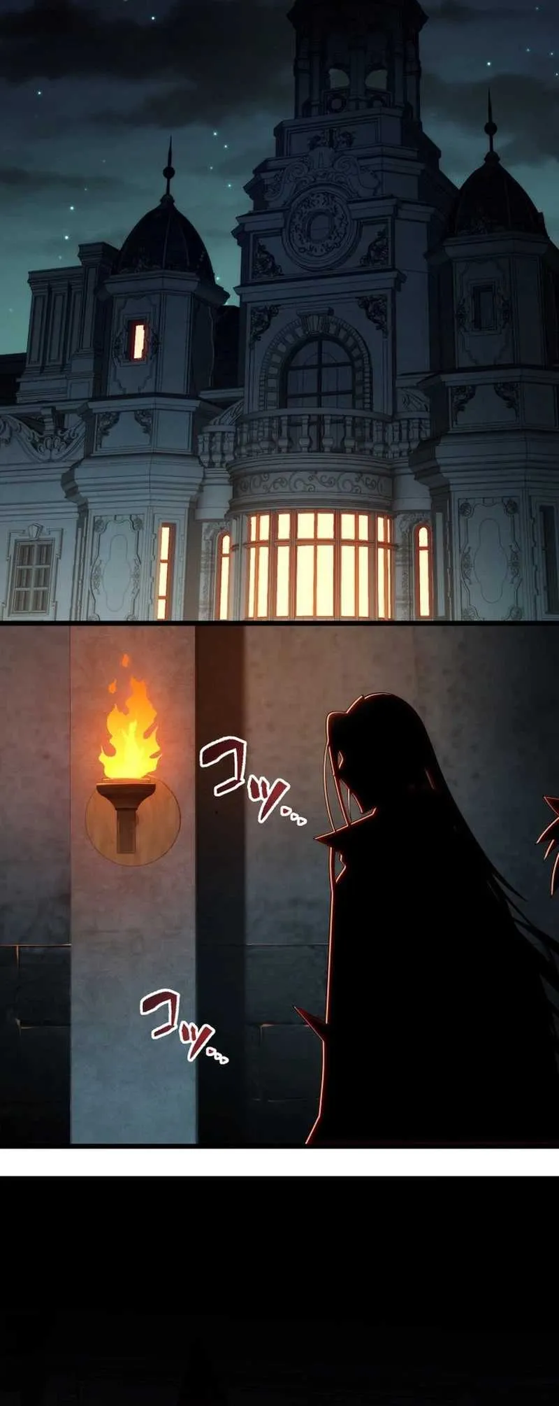 Became the Rebel of the Necromancer Family Chapter 4 page 26 - 