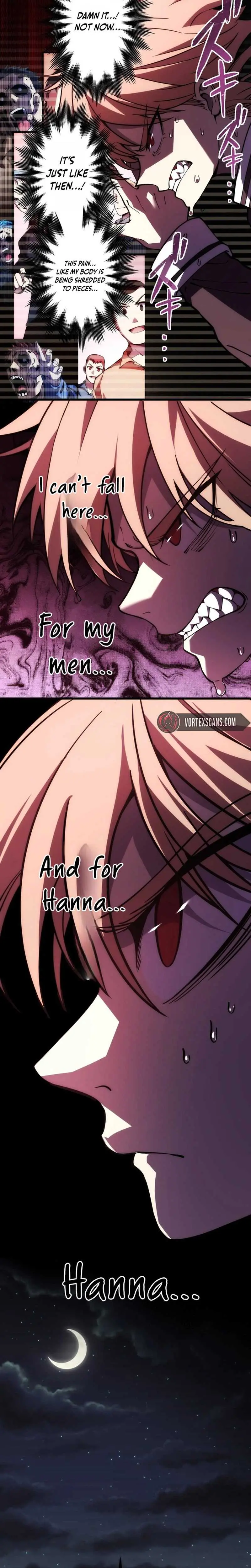 Became the Rebel of the Necromancer Family Chapter 4 page 29 - 